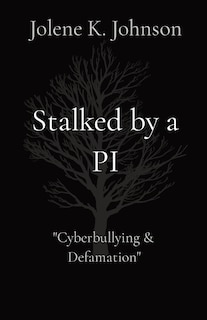Front cover_Stalked By A Pi