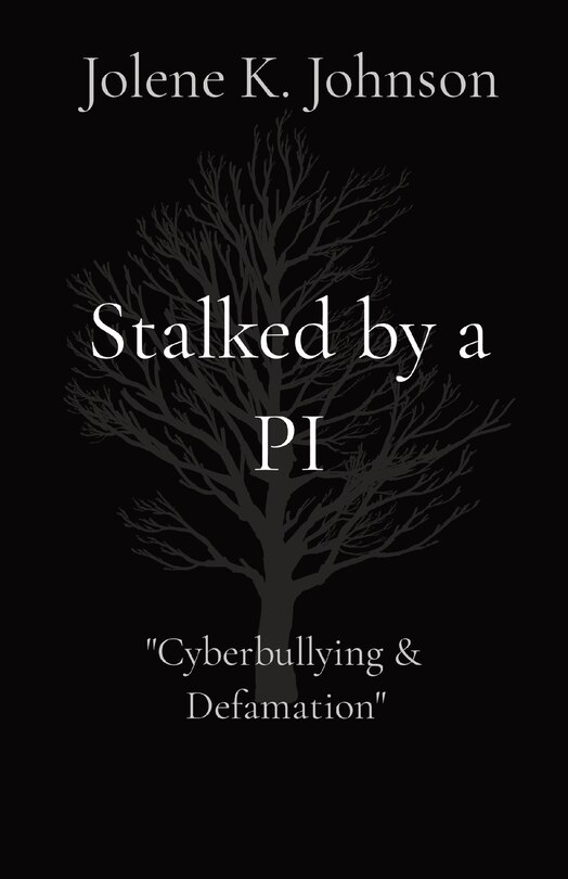 Front cover_Stalked By A Pi