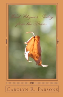 Front cover_Wind Rhymes