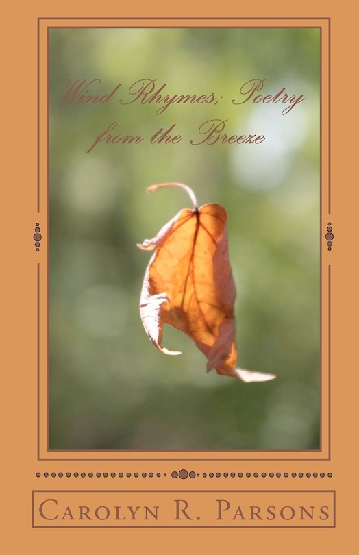 Front cover_Wind Rhymes