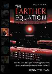 The Earther Equation by Kenneth Tam