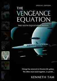 The Vengeance Equation de Kenneth Tam