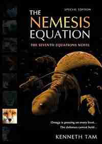 The Nemesis Equation by Kenneth Tam