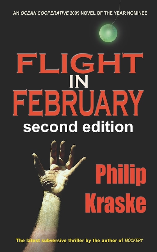 Couverture_Flight in February