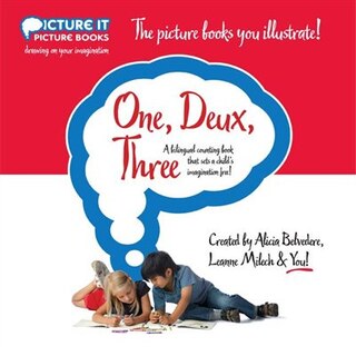One, Deux, Three