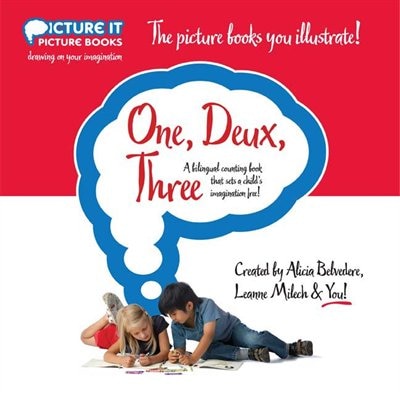 One, Deux, Three