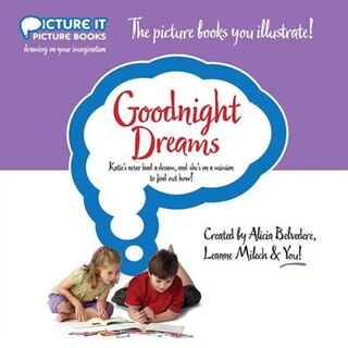 Front cover_Goodnight Dreams