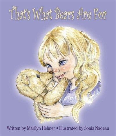 That's What Bears are For