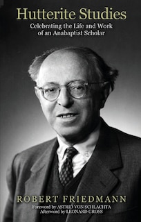 Couverture_Hutterite Studies