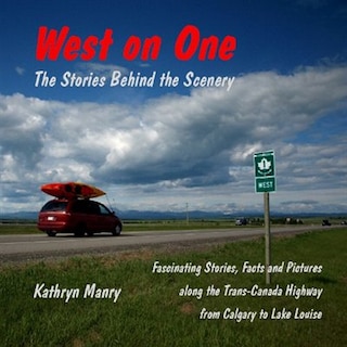 Couverture_West on One