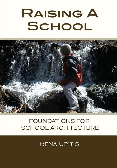 Front cover_Raising a School
