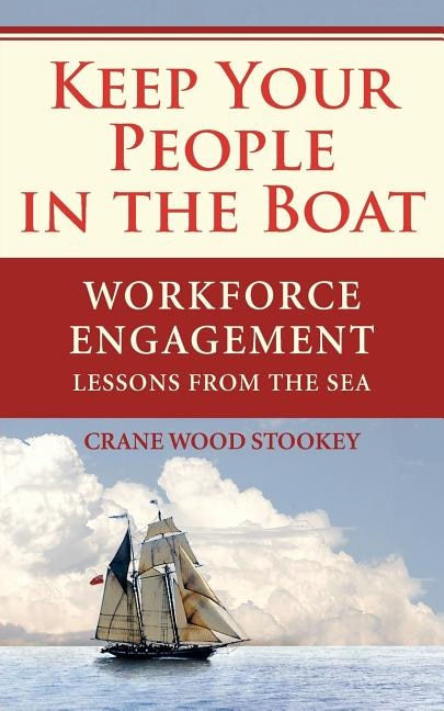 Front cover_Keep Your People in the Boat