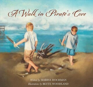 Couverture_A Walk in Pirate's Cove
