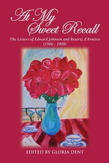 Front cover_At My Sweet Recall