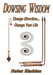 Front cover_Dowsing Wisdom