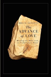 Front cover_The Advance Of Love