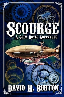 Front cover_Scourge