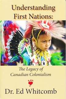 Front cover_Understanding First Nations