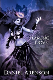 Front cover_Flaming Dove