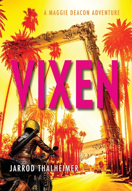 Front cover_Vixen