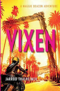 Front cover_Vixen