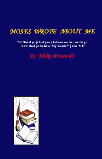 Front cover_Moses Wrote About Me