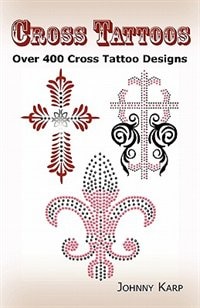 Front cover_Cross Tattoos