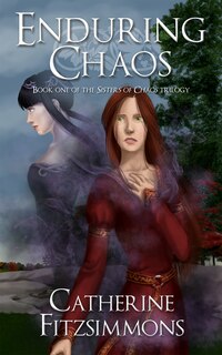 Front cover_Enduring Chaos