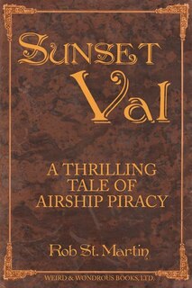Front cover_Sunset Val