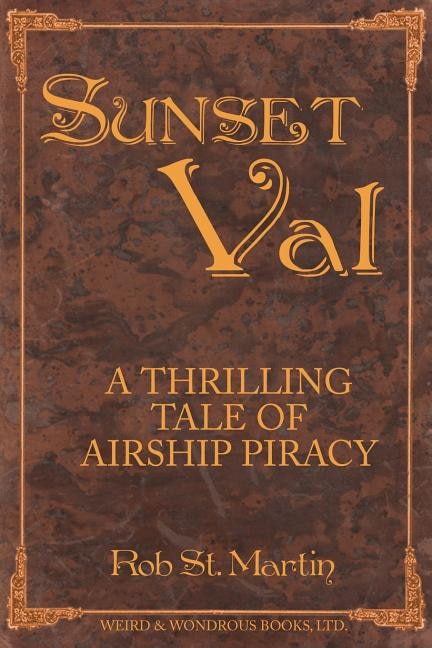 Front cover_Sunset Val