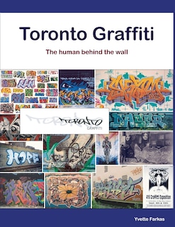 Front cover_Toronto Graffiti