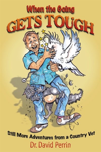 Couverture_When the Going Gets Tough