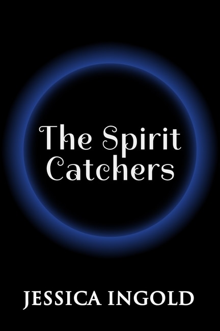 Couverture_The Spirit Catchers