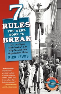 Front cover_7 Rules You Were Born to Break