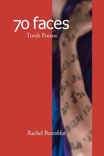 Front cover_70 Faces Torah Poems