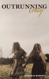 Front cover_Outrunning Crazy