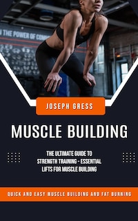 Front cover_Muscle Building