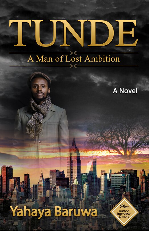 Front cover_Tunde