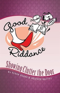 Front cover_Good Riddance