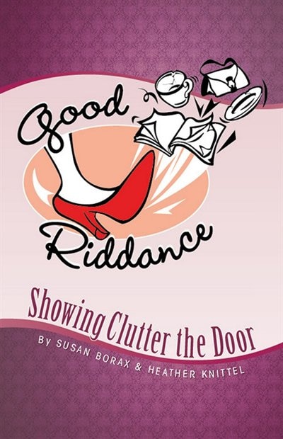 Front cover_Good Riddance