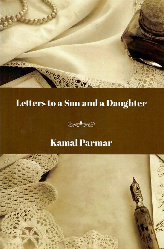 Letters to a Son and a Daughter