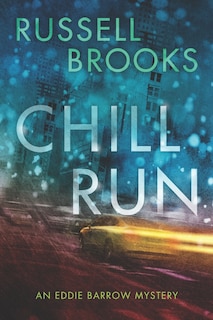 Front cover_Chill Run
