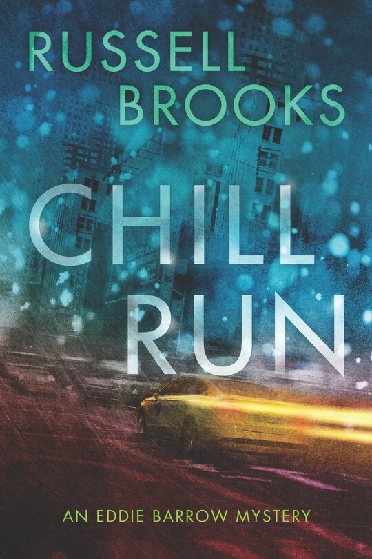 Front cover_Chill Run
