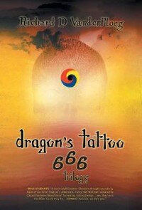 Front cover_Dragon's Tattoo 666 Trilogy