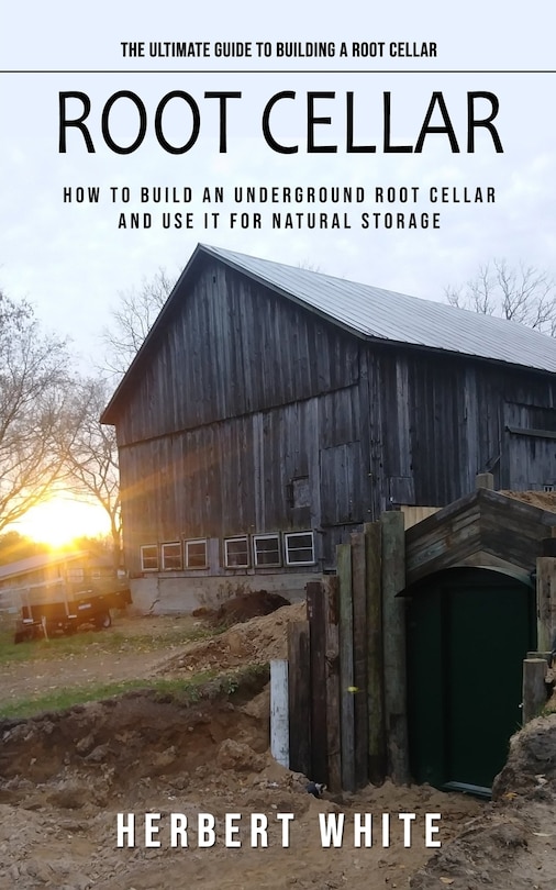 Front cover_Root Cellar