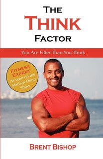 Front cover_The Think Factor