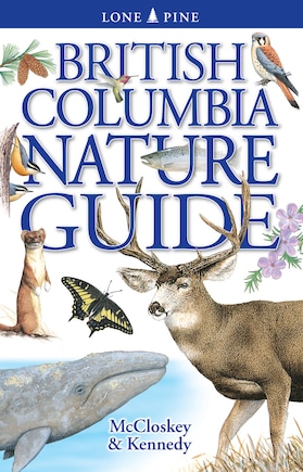 British Columbia Nature Guide