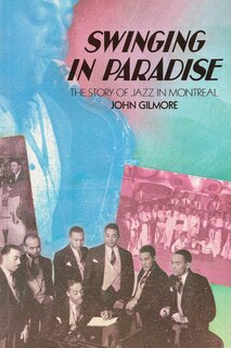 Couverture_Swinging in Paradise
