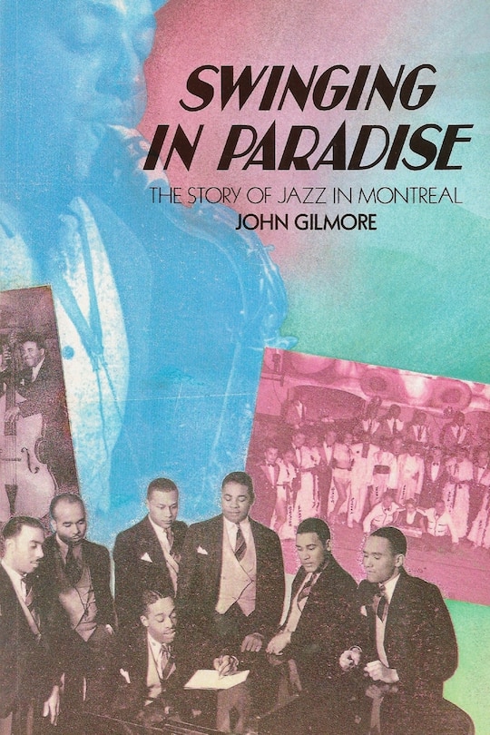 Couverture_Swinging in Paradise