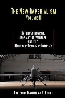 Front cover_The New Imperialism, Volume 2